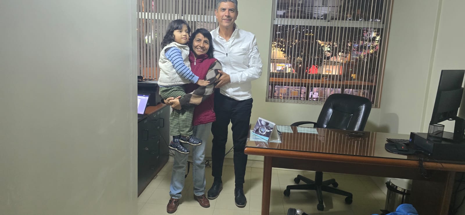 Dr. Jerónimo Amado - Centro de Fertilidad