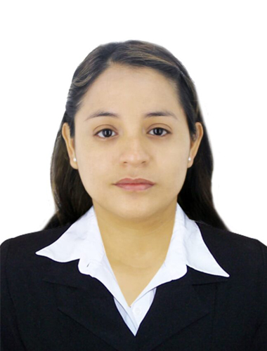 Noemi Rivera Chavez