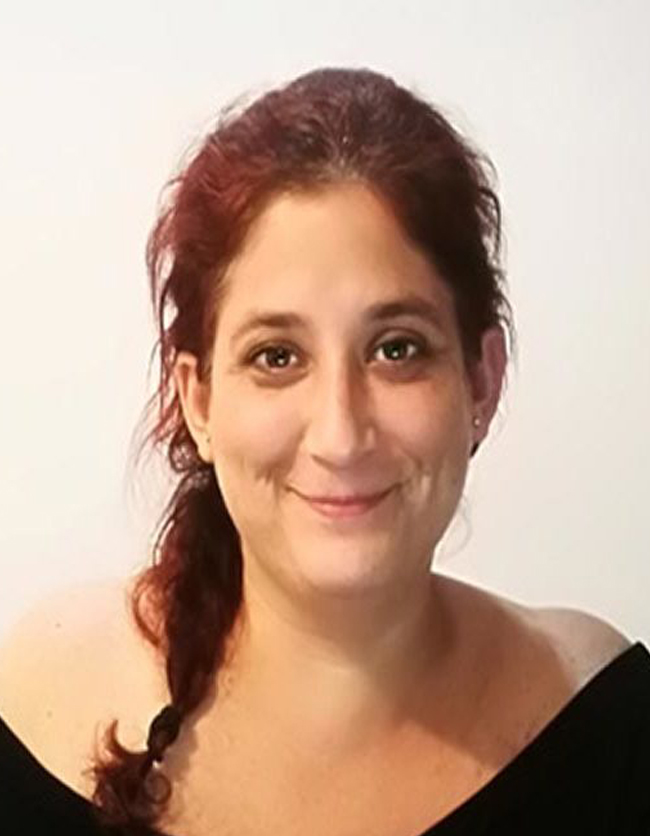 Dra. Alejandra Giesecke Gonzalez