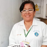 Sra. Fanny Teodoro Flores